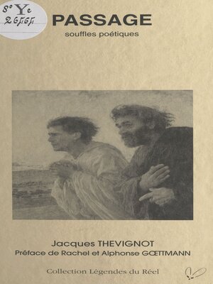 cover image of Passage